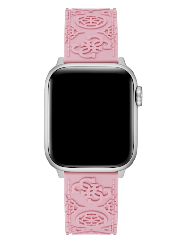 Guess logo watch deals