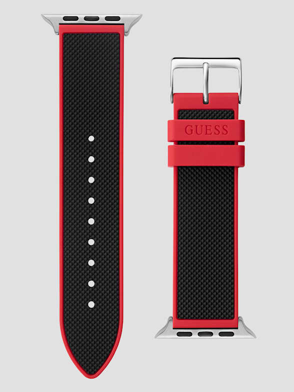 Guess fitness watch clearance
