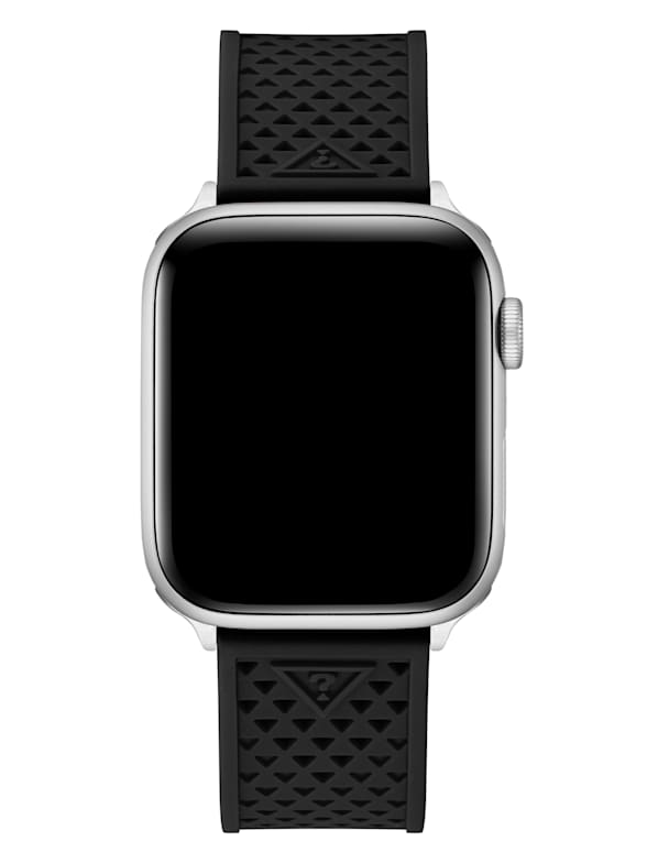 Men s Smartwatches And Wearable Fitness Technology GUESS