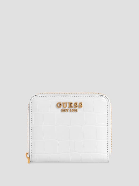 Guess wallets sale sale