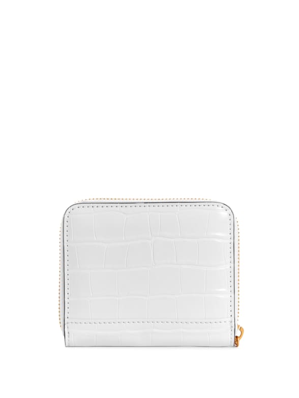 White top wallet womens