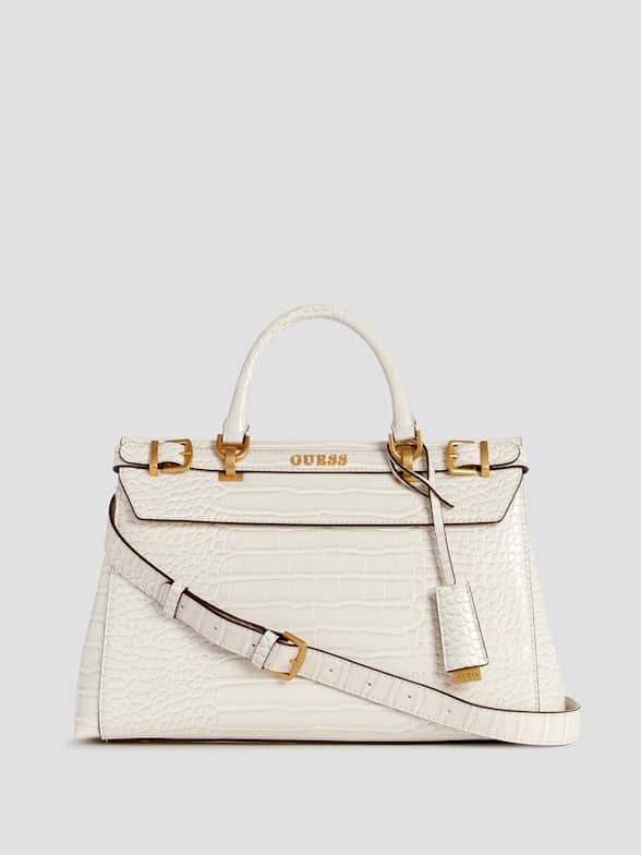 Guess satchels cheap