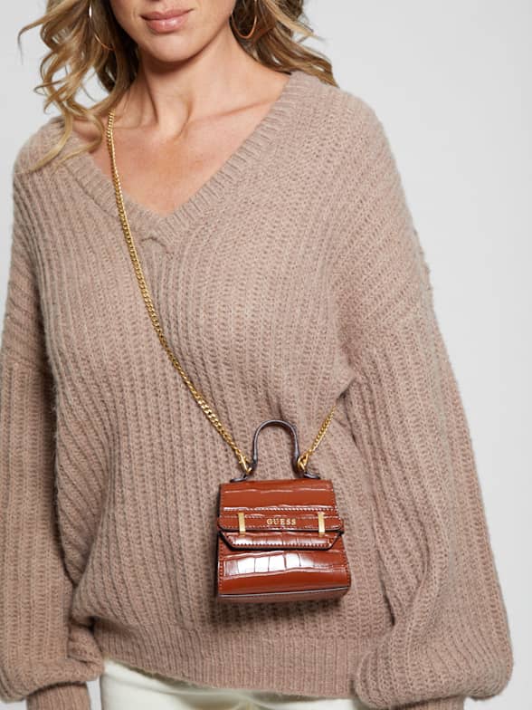 Guess crossbody bag sales