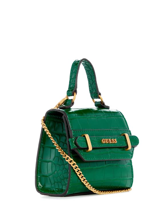 Guess store factory bags
