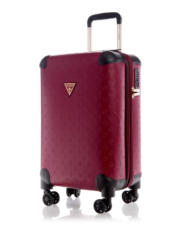 Guess travel bag tk maxx best sale