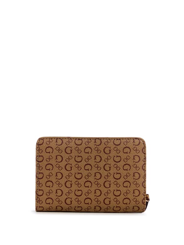 Wallets Clutches Wristlets for Women GUESS Factory