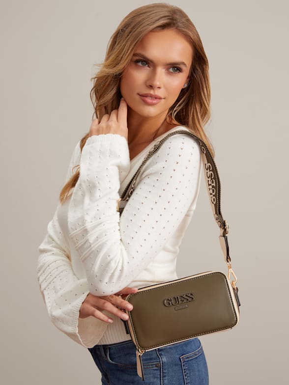 Guess crossbody bags canada hot sale