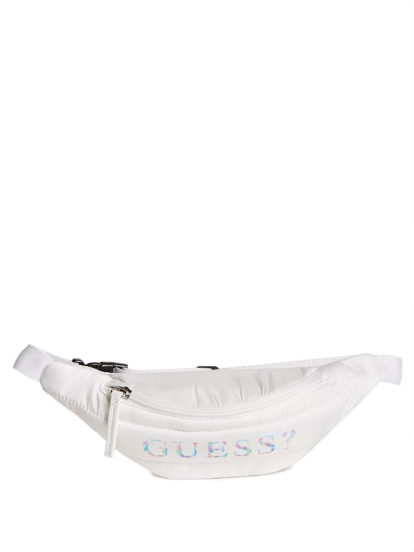 Guess waist bag clearance