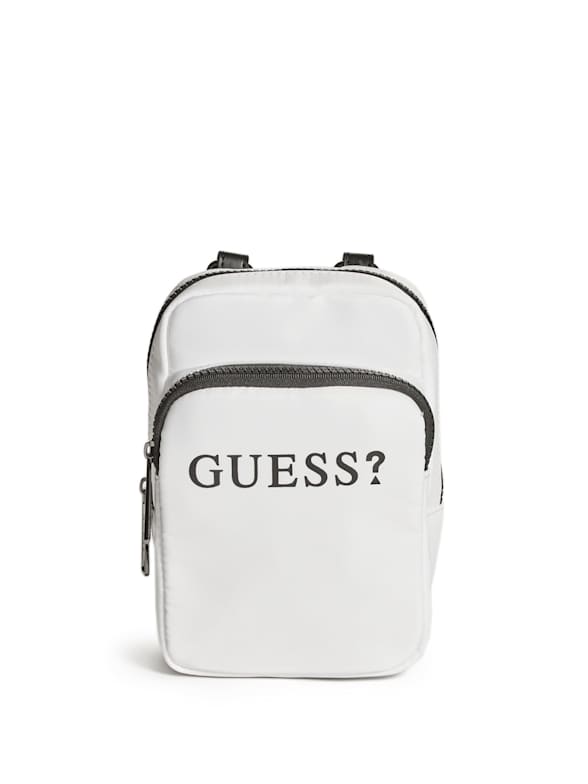 Guess mens shoulder bags