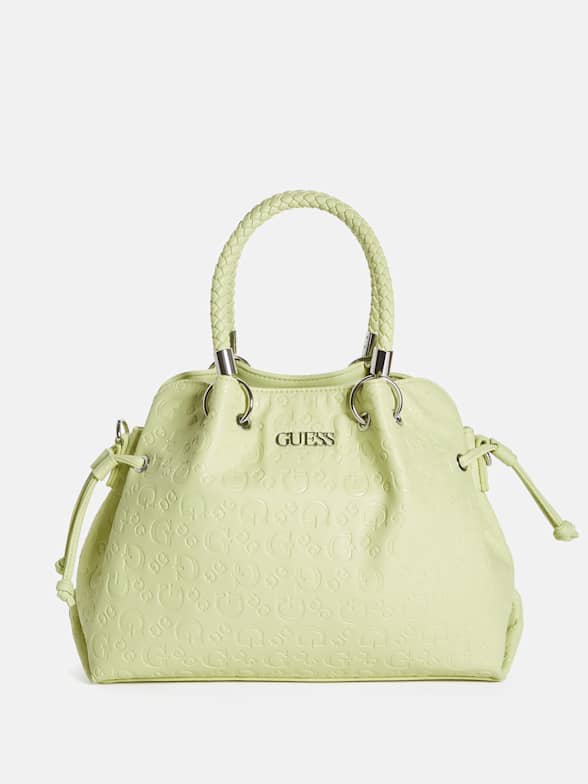 Guess Shoulder bags for Women, Online Sale up to 58% off