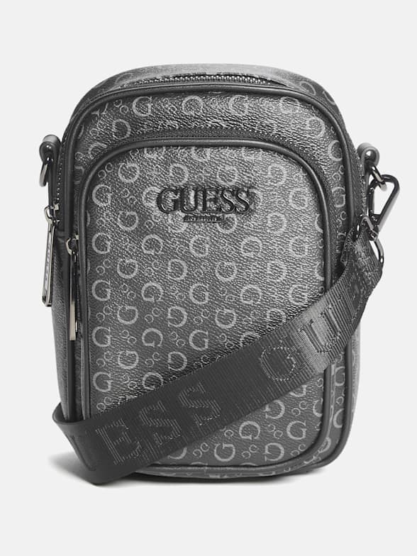 Guess isla crossbody sale