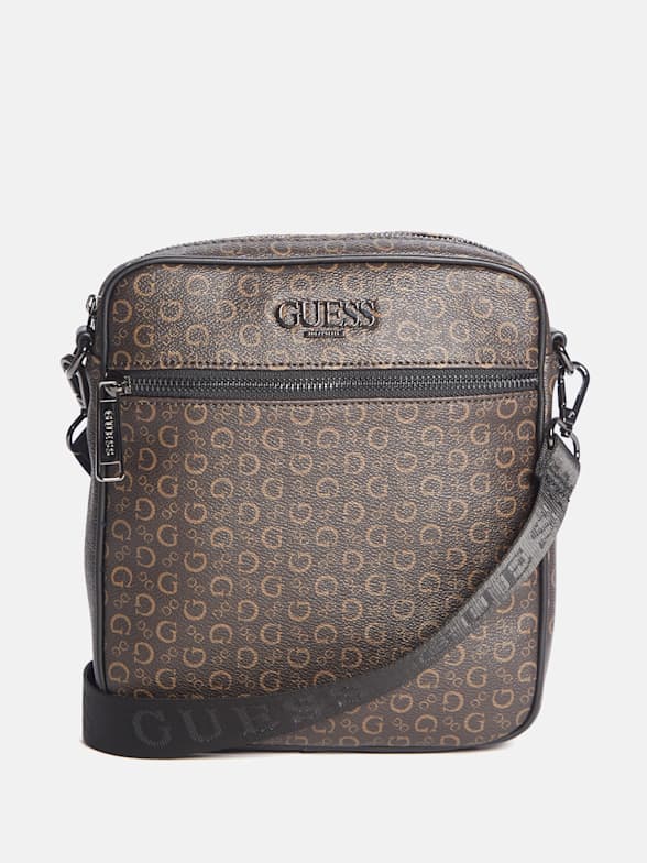 Guess isla crossbody outlet
