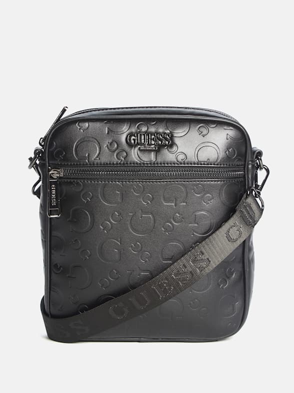 Men s Bags Wallets GUESS Factory