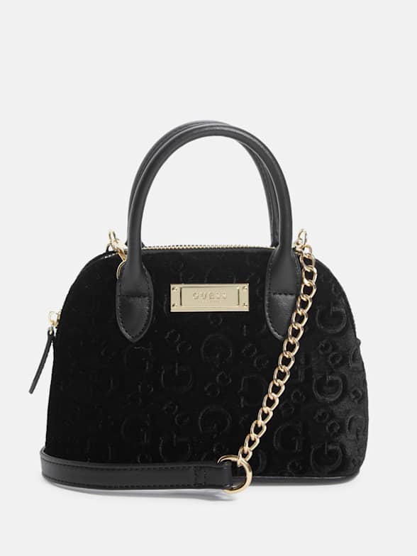Guess factory bag sale ca top