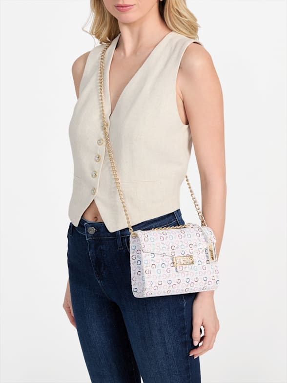 Shoulder Bags | GUESS Factory