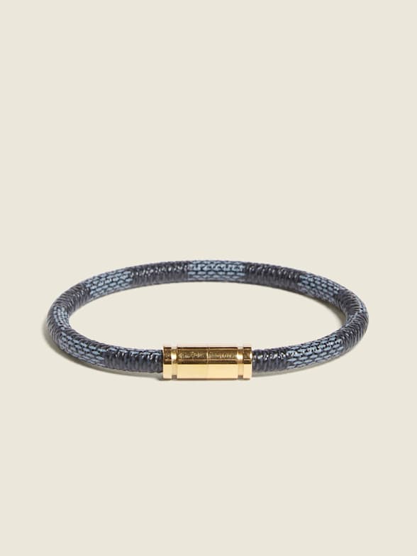 Guess bracelet mens hot sale