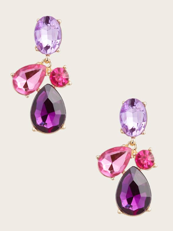 Guess store earrings canada