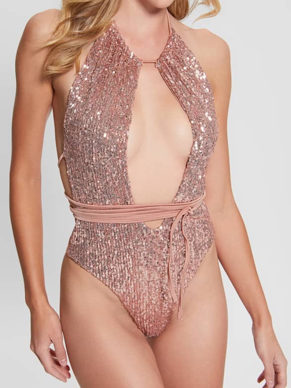 Guess bathing suits canada 2025