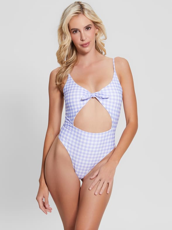 Guess swimming suits sales