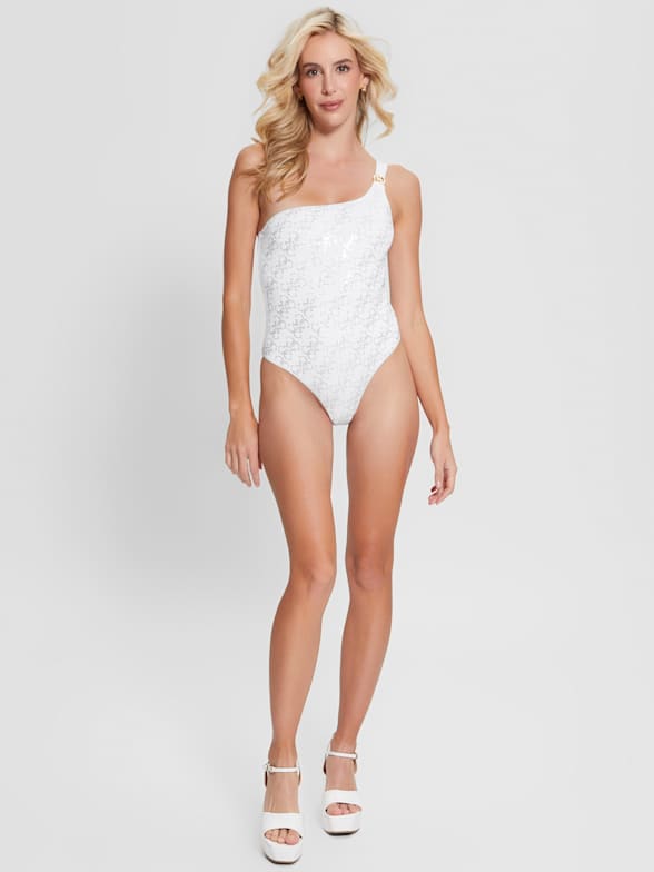 Guess swimwear clearance on sale