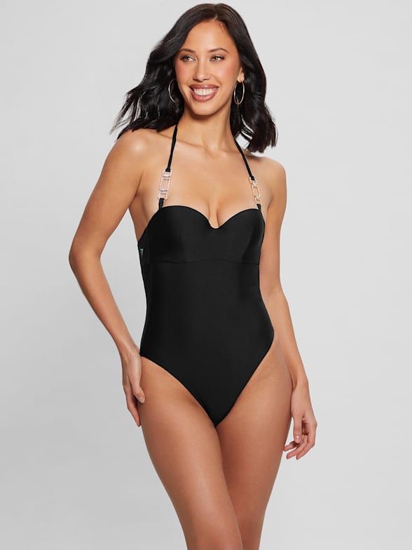 Women s One Pieces GUESS Canada