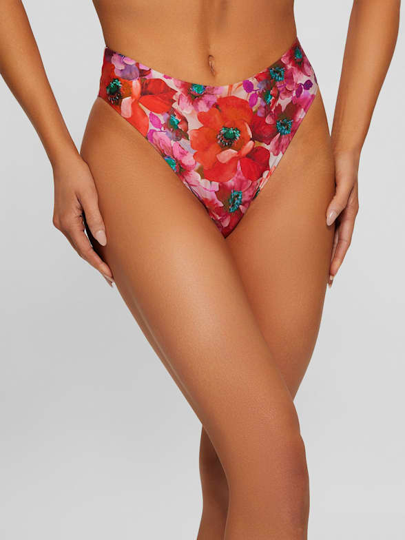 Guess swimwear clearance outlet