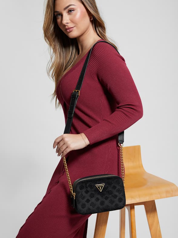Cost of shop guess bags
