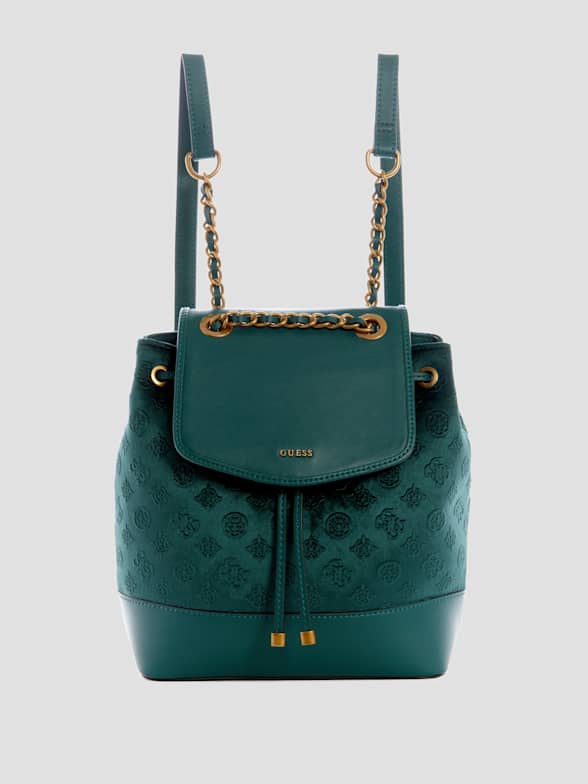 Guess mini backpack price hot sale
