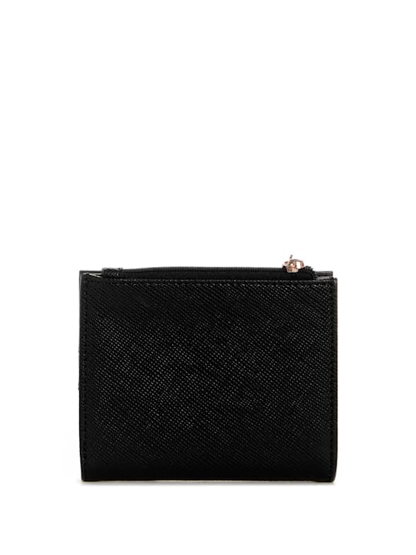 Jayla Snap Wallet | GUESS Factory