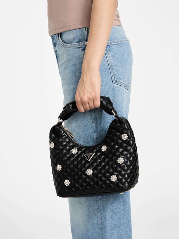 New GUESS Handbags, Crossbodies & Satchels