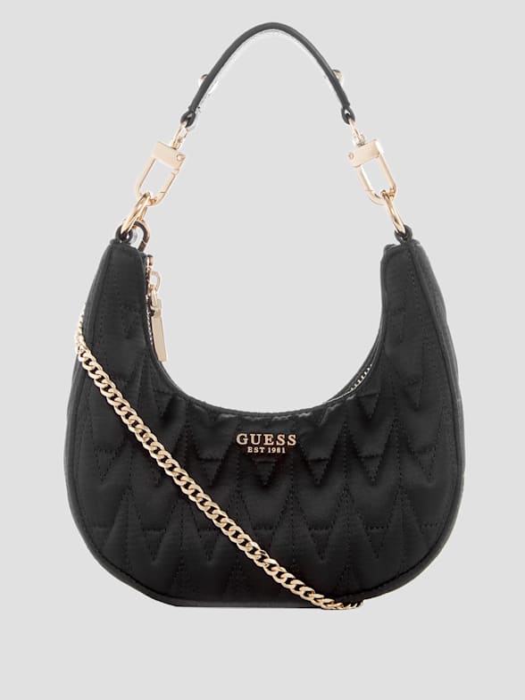 Guess Luxe bag with shoulder strap
