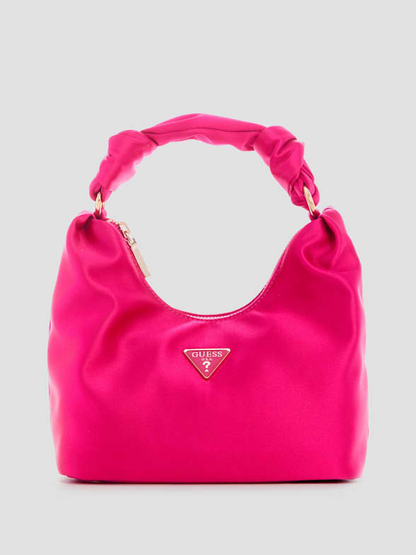 GUESS, Pink Women's Shoulder Bag