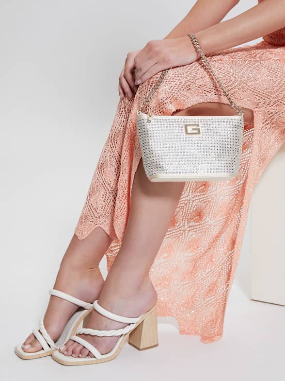 Guess evening bags online