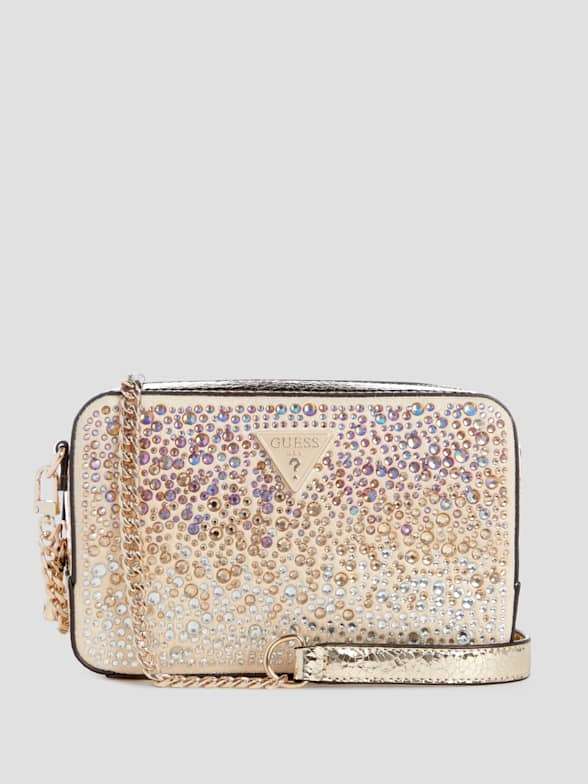 Guess evening bag sale
