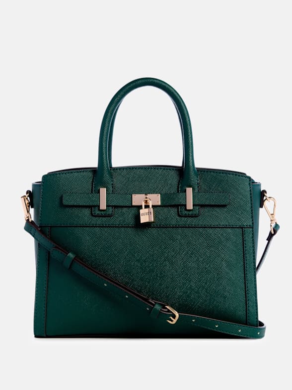 Handbags Backpacks Satchels Crossbodies GUESS Factory