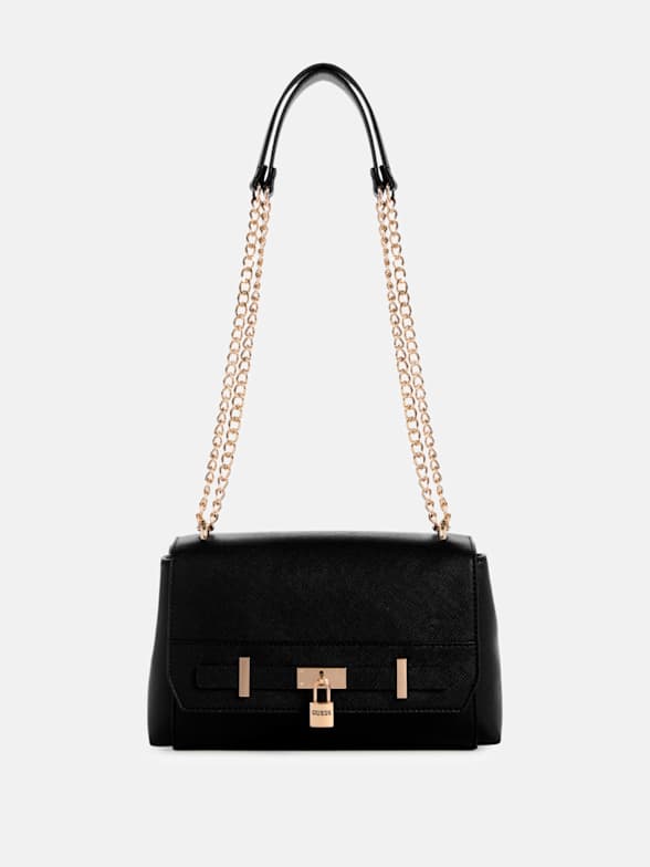 Guess cherie chain crossbody shop