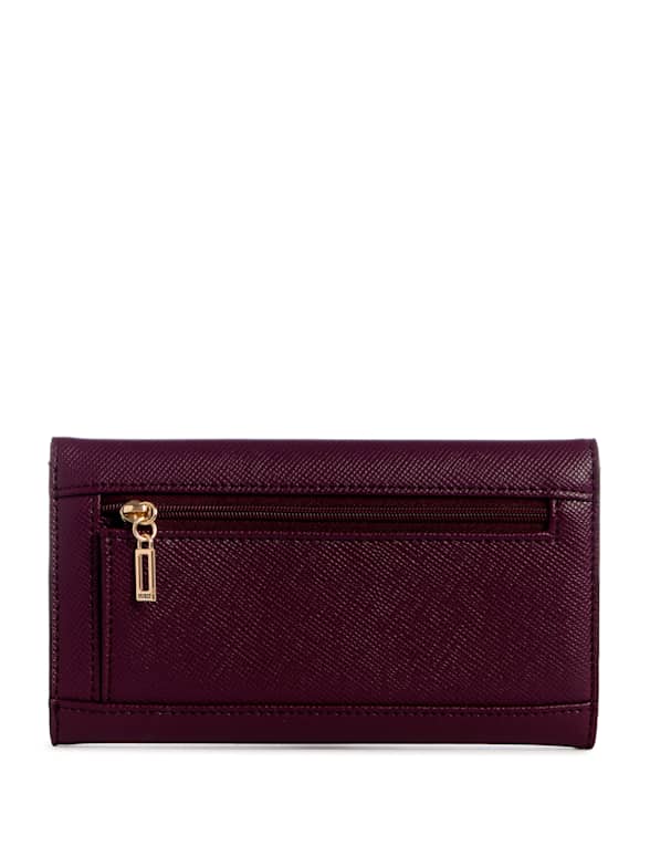 Wallets Wristlets GUESS Factory Ca
