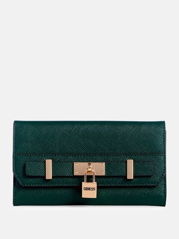 Guess factory purse sale shop