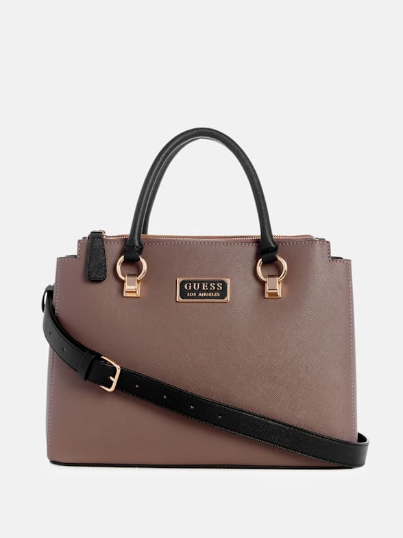 Women s Satchels GUESS Factory