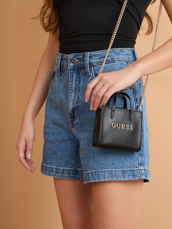 Handbags, Backpacks, Satchels & Crossbodies | GUESS Factory Handbags, Backpacks, Satchels & Crossbodies | GUESS Factory