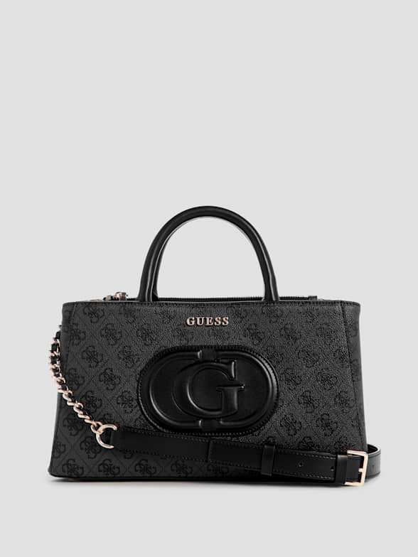 GUESS Logo Bags GUESS
