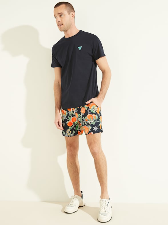 Guess cheap swimwear mens