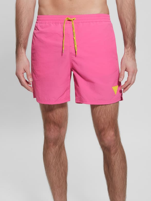 Guess swim shorts online