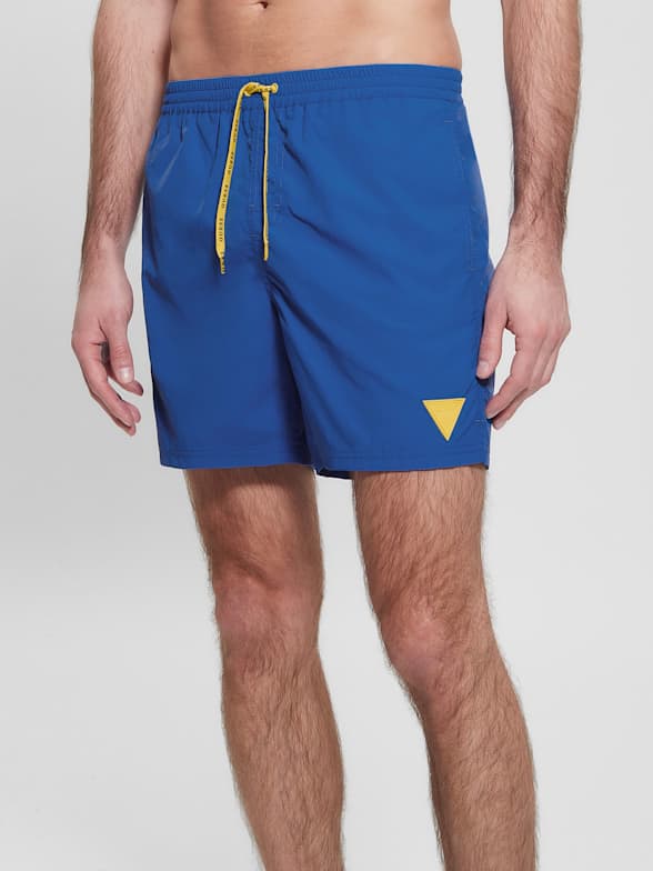 Guess swim shorts online