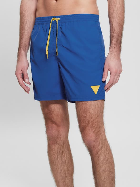 Guess 2025 swim shorts