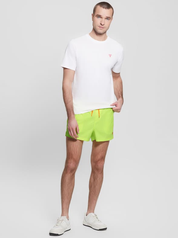 Guess swim shorts online