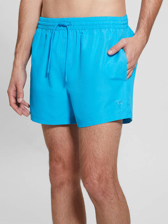 GUESS Swim Trunks