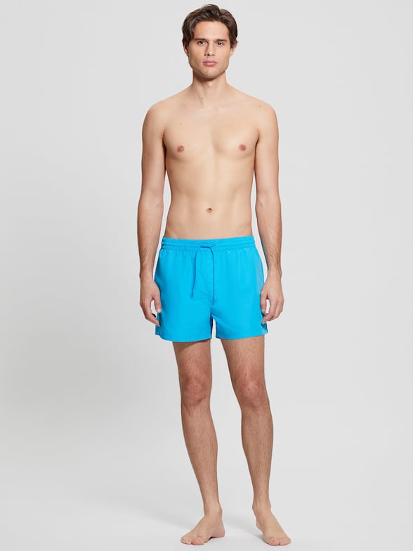 Guess men's swimwear outlet