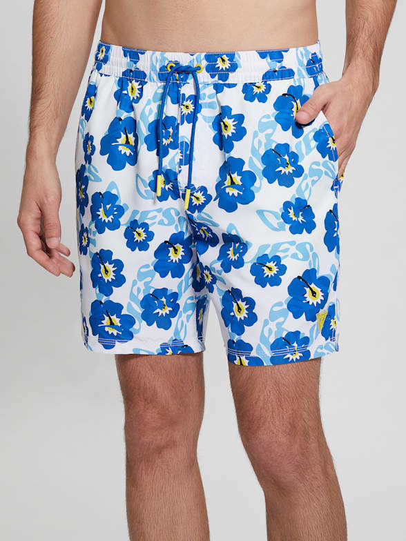 GUESS Swim Trunks
