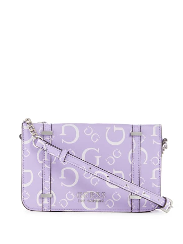 Handbags, Backpacks, Satchels & Crossbodies | Guess Factory